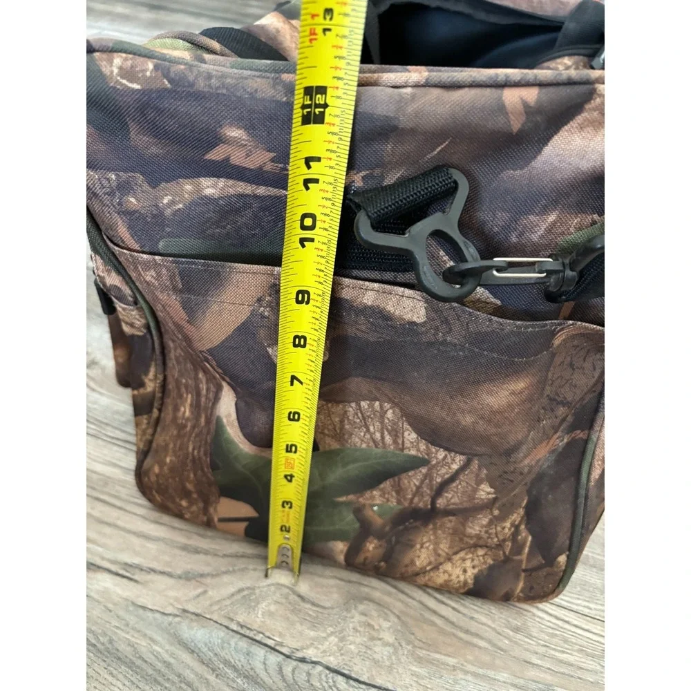NexPak Duffel Bag 22
